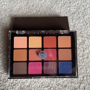 Viseart eyeshadow